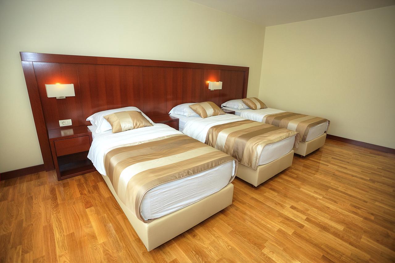 Hotel Palace Medugorje Bagian luar foto