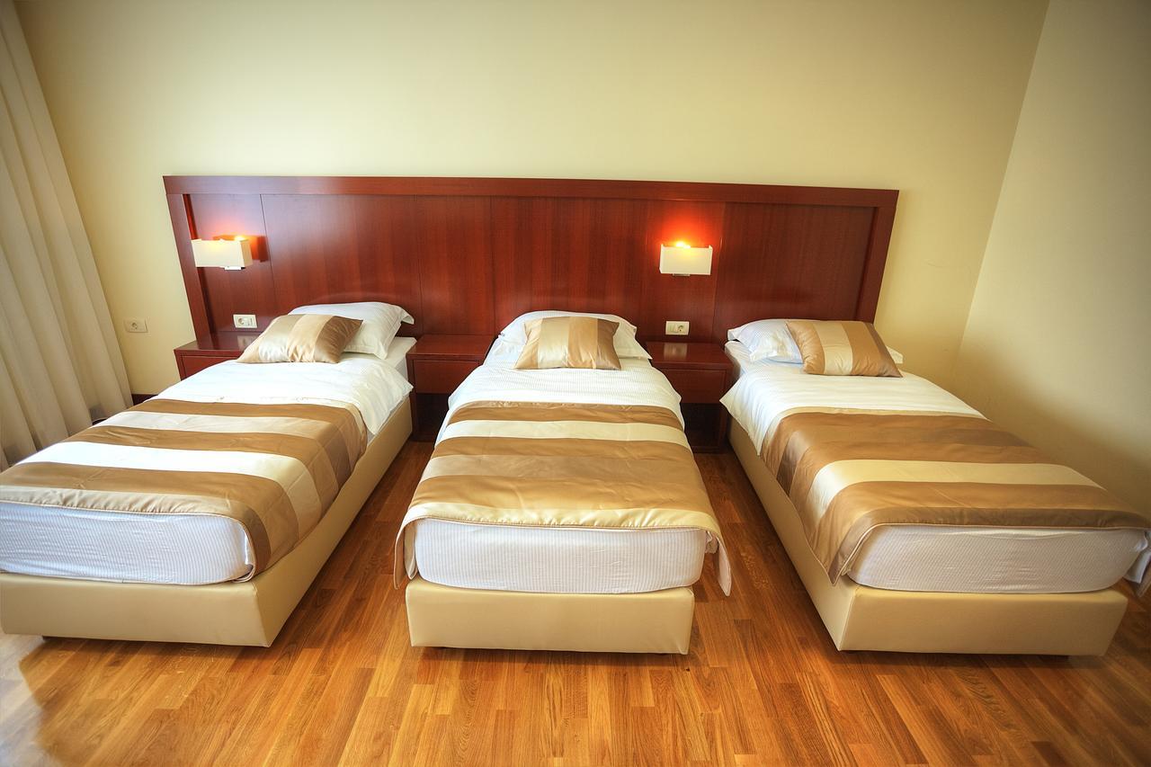 Hotel Palace Medugorje Bagian luar foto