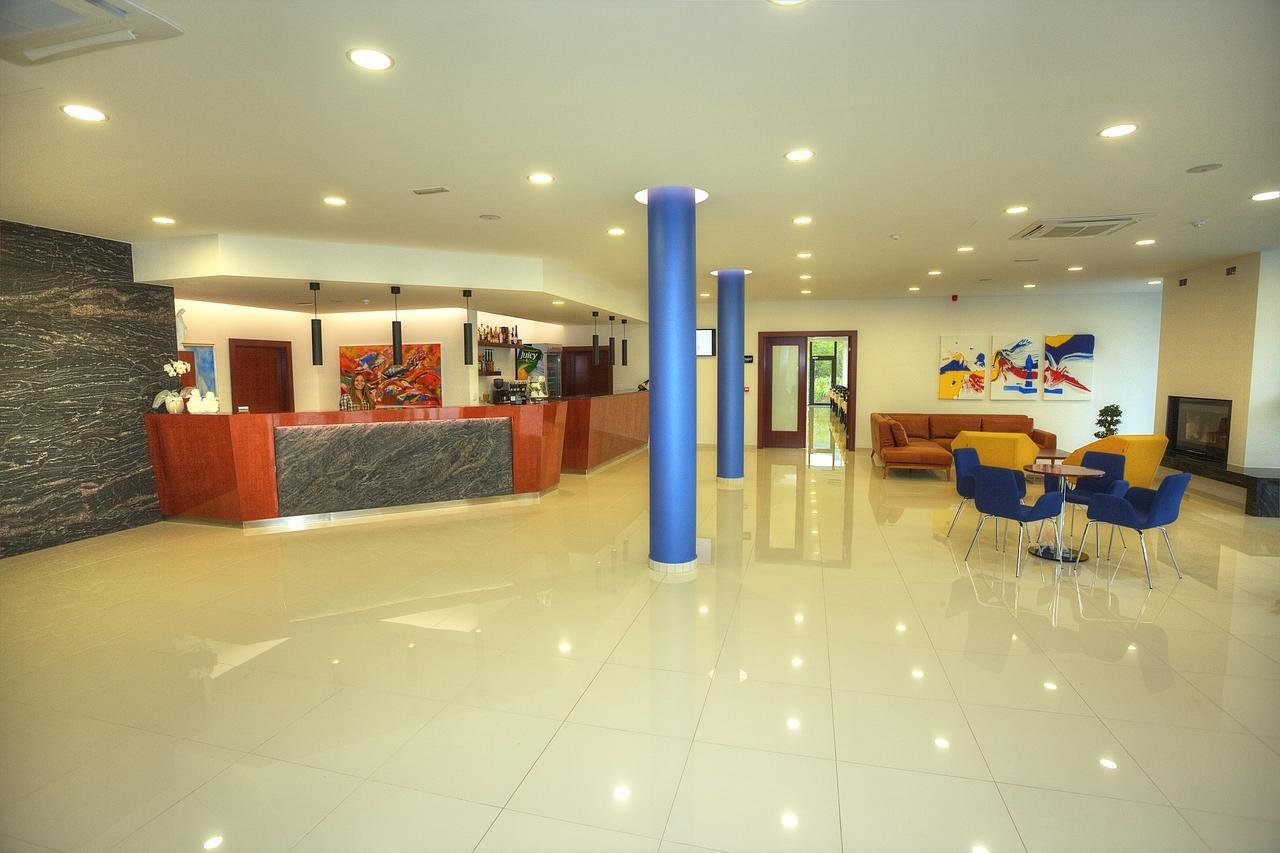 Hotel Palace Medugorje Bagian luar foto