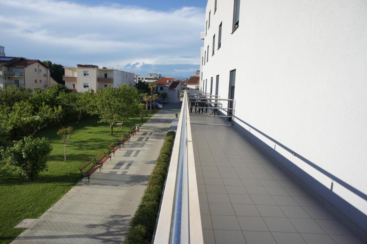 Hotel Palace Medugorje Bagian luar foto